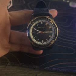 Vince camoto watch