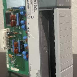 Allen-Bradley 1746-IM8 Digital Input Module Series A