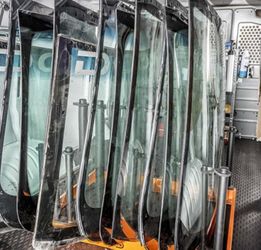 2026 Sale Auto * Glass * Nuevos a Precios De Bodega