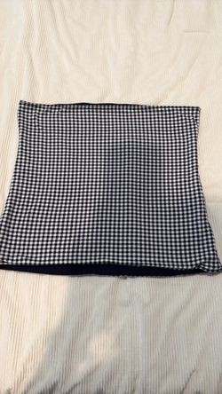 Hollister reversible tube top size M