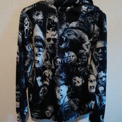 Monsters Chaos Hoodie 