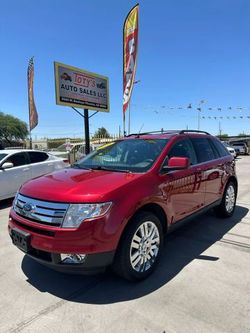 2008 Ford Edge
