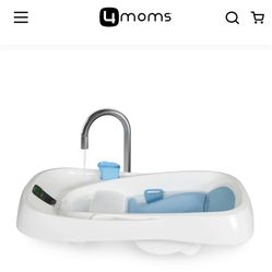 4moms cleanwater Tub 