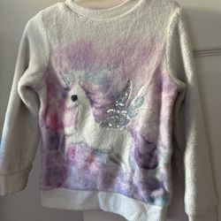 H&M SweatShirt 2 -4T