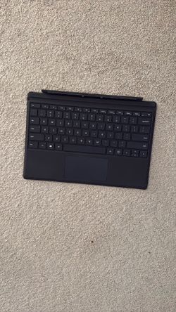 Microsoft Surface Pro Keyboard