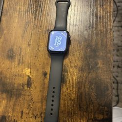 Newly Used Apple Watch