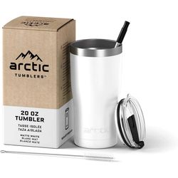 New Arctic Bottle 