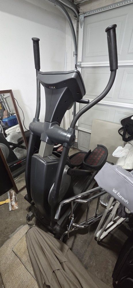 Elliptical