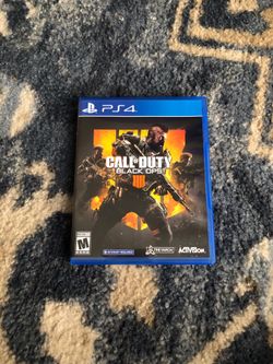 Black Ops