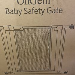 Baby/pet Gate 