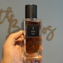 YSL Muse Private Line