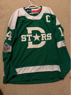 Dallas Stars Hockey Jersey