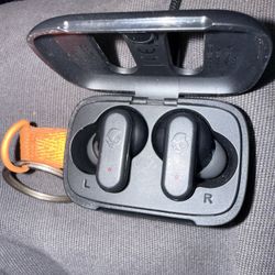 Skull Candy Earbuds