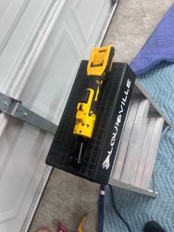Angular wrench dewalt. Tool only