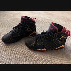 Jordan Shoes