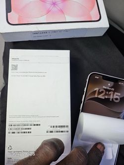 Apple iPhone 17e