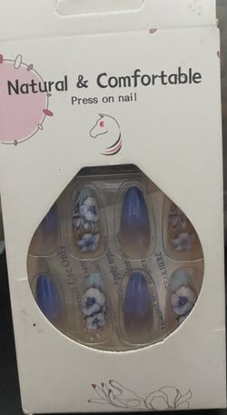 Press On Nails