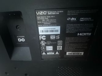 Vizio M50-C1 50-Inch LED Smart TV