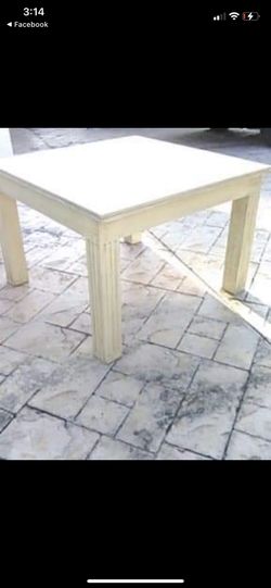 Transforming table