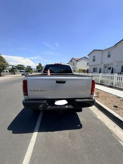 2004 Dodge Ram 1500
