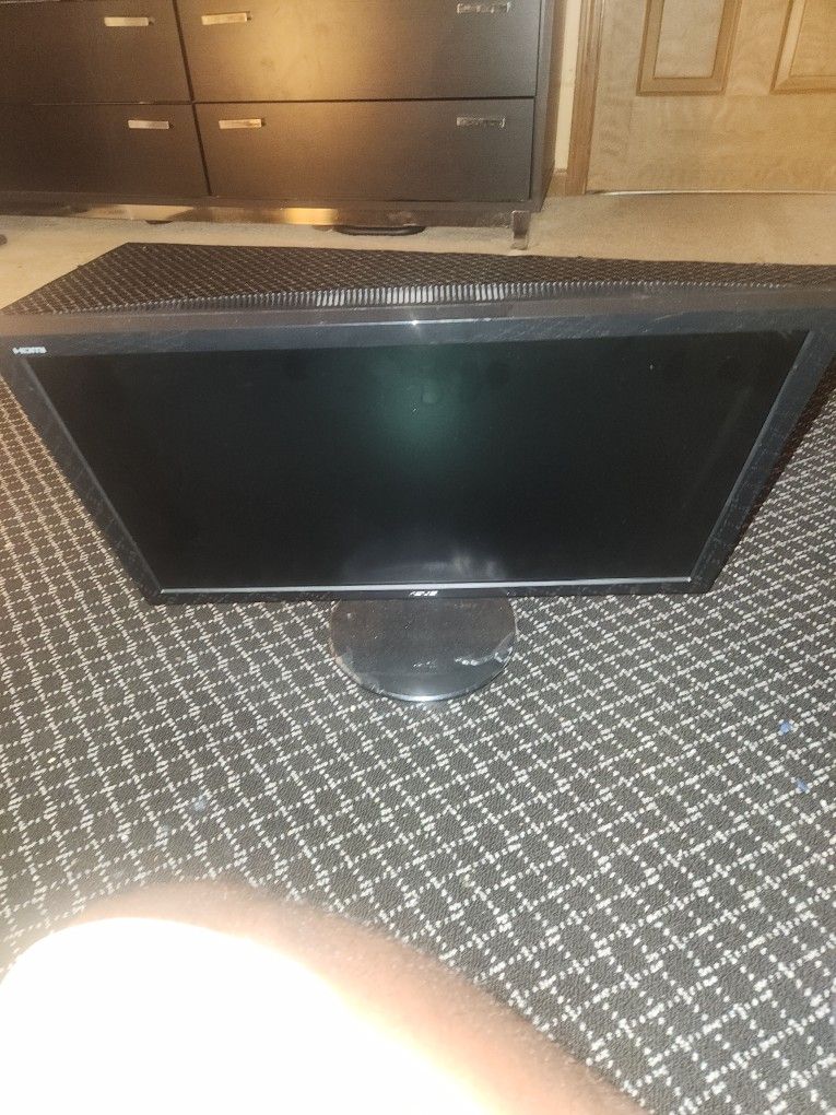 Monitor