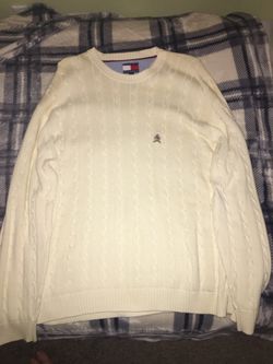 Vantage Tommy Hilfiger sweater XL
