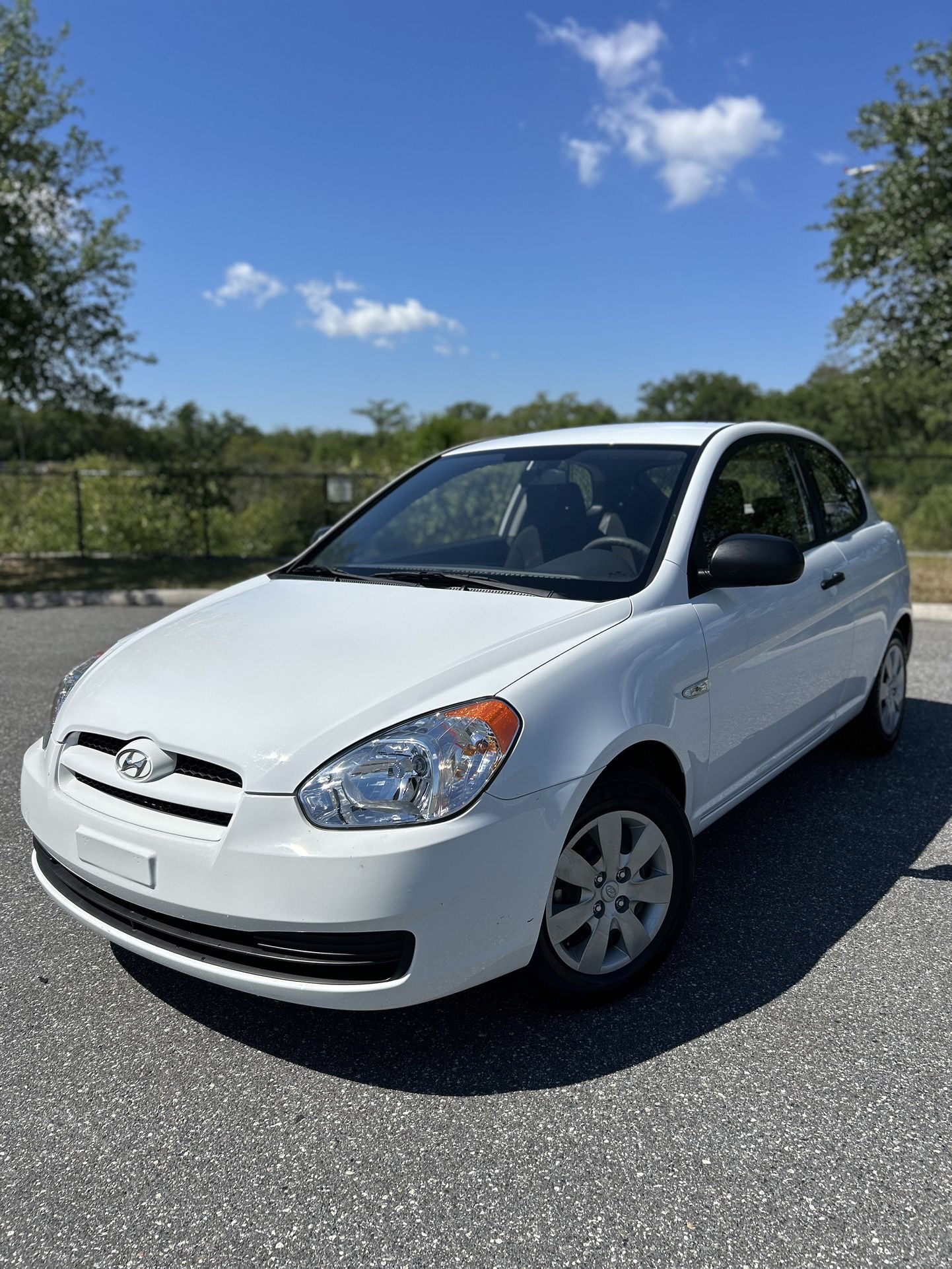 2011 Hyundai Accent