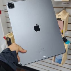 APPLE IPAD PRO 12.9IN 4TH GEN - 90 Days Warranty - Best Deal In Town