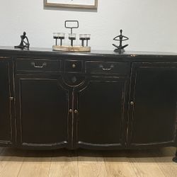 Console, Buffet Table,Sideboard