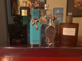 cologne fragrance for sale or trade