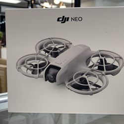 DJI NEO DRONE 