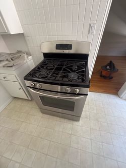 Stove