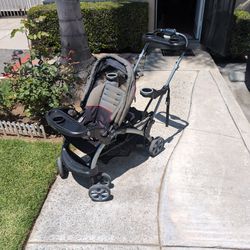 Baby trend Stroller