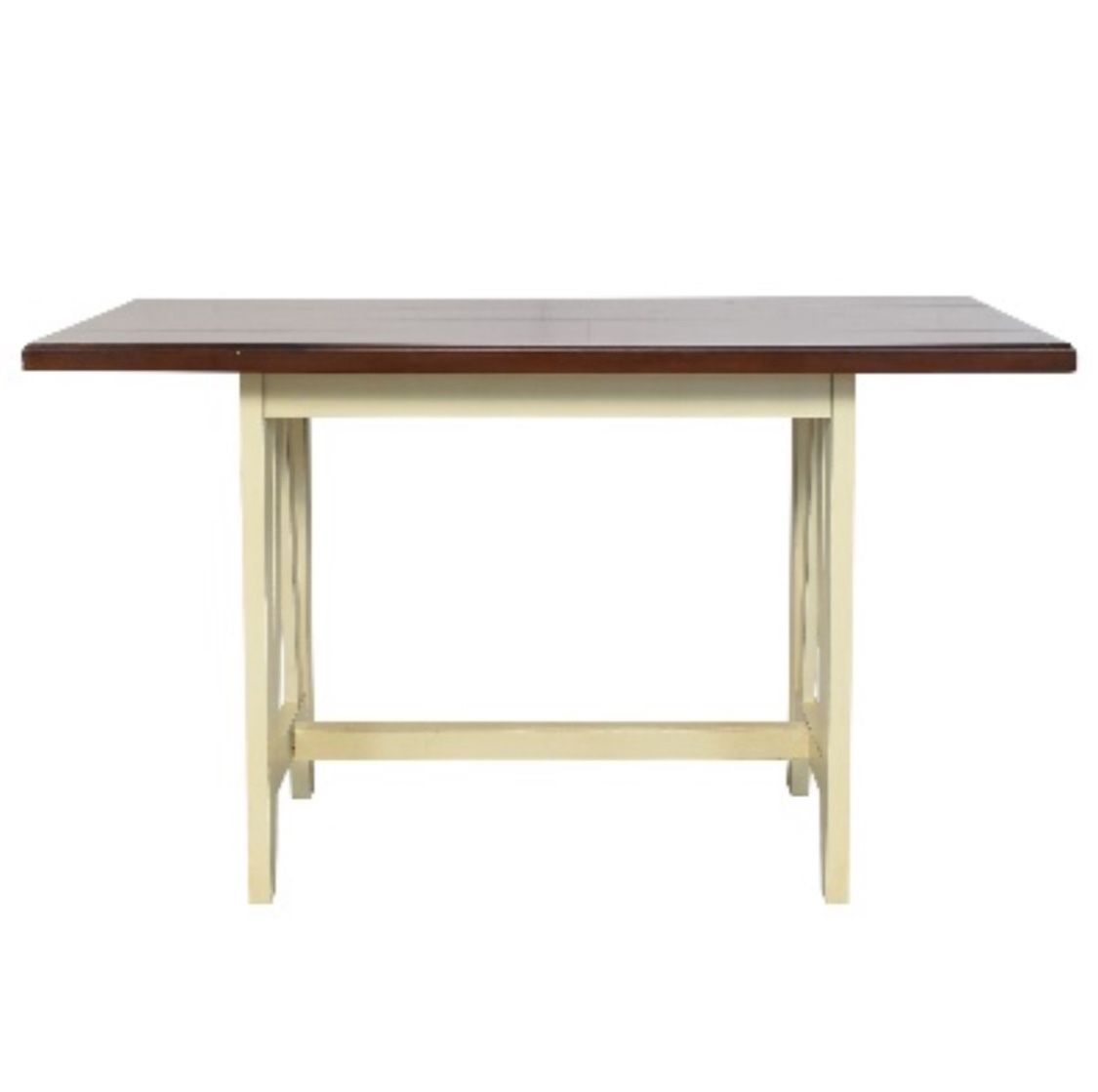 Crate & Barrel Farmhouse Dinning Table