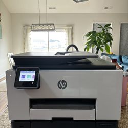 Hp OfficeJet Pro