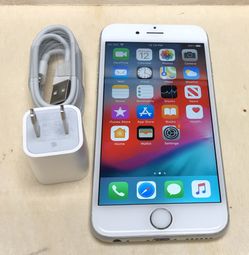 iPhone 6s 64GB Factory Unlocked