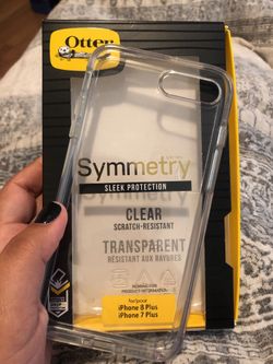 iPhone 8+ iPhone Case