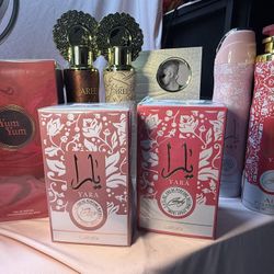 Dubai Authentic Perfumes 