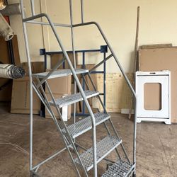 Ladders