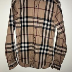 Burberry Casual