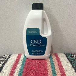 CND Sculpting Liquid
