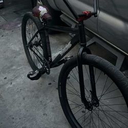 Throne Bike 