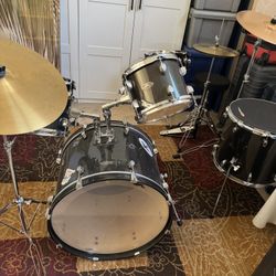 Drum Set