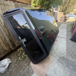 GMC / Chevy Snug Top 6.5 Size 99-07