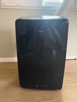 LG Portable Air Conditioner 14,000 BTU