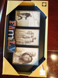 Family frame