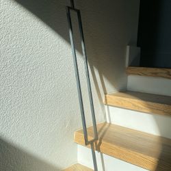 44 Inch New Staircase Balusters Set Of 18