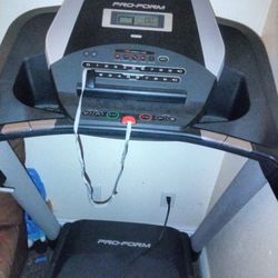 Pro Form CST WITH PROSHOX CUSHIONING