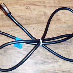 Rocketfish 4ft HDMI Cable Extender High Speed 4k Ultra HD 24K Gold Connectors