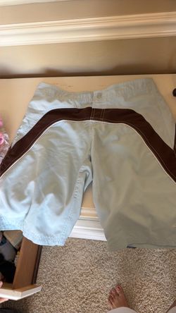 Swim shorts